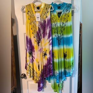 Emily Stacy Dress Bundle ☀️🏖️🛳️🏝️⛵️🏖️☀️